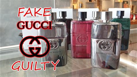 gucci guilty real or replica|best price for gucci guilty.